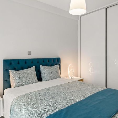 Billymare Central Glyfada Apartment Athen Eksteriør bilde