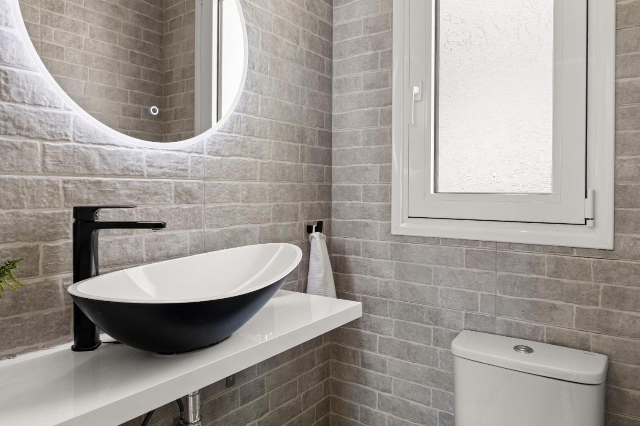 Billymare Central Glyfada Apartment Athen Eksteriør bilde